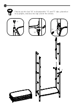 Предварительный просмотр 7 страницы FOM HIGH FIVE Assembly Instructions Manual