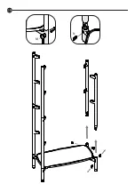 Предварительный просмотр 8 страницы FOM HIGH FIVE Assembly Instructions Manual