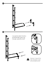 Предварительный просмотр 10 страницы FOM HIGH FIVE Assembly Instructions Manual