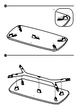 Предварительный просмотр 11 страницы FOM HIGH FIVE Assembly Instructions Manual