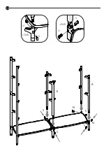 Предварительный просмотр 13 страницы FOM HIGH FIVE Assembly Instructions Manual