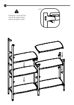 Предварительный просмотр 14 страницы FOM HIGH FIVE Assembly Instructions Manual