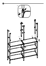 Предварительный просмотр 15 страницы FOM HIGH FIVE Assembly Instructions Manual