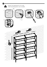 Предварительный просмотр 19 страницы FOM HIGH FIVE Assembly Instructions Manual