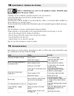 Preview for 8 page of Foma 840 Operating Instruction