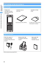 Предварительный просмотр 26 страницы Foma D702i Manual