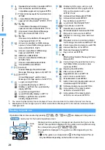 Предварительный просмотр 30 страницы Foma D702i Manual