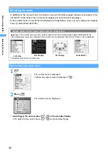 Предварительный просмотр 32 страницы Foma D702i Manual