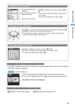 Предварительный просмотр 35 страницы Foma D702i Manual