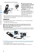 Предварительный просмотр 44 страницы Foma D702i Manual