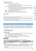 Предварительный просмотр 65 страницы Foma D702i Manual