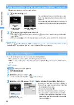 Предварительный просмотр 66 страницы Foma D702i Manual