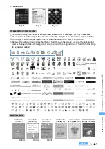 Предварительный просмотр 329 страницы Foma D702i Manual