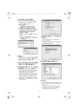 Предварительный просмотр 382 страницы Foma D702i Manual