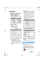 Предварительный просмотр 384 страницы Foma D702i Manual