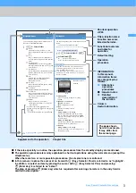 Preview for 5 page of Foma D704i Manual