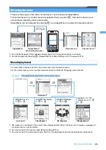 Preview for 31 page of Foma D704i Manual