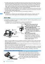 Preview for 40 page of Foma D704i Manual