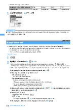 Preview for 120 page of Foma D704i Manual