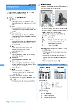 Preview for 280 page of Foma D704i Manual