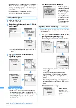 Preview for 426 page of Foma D704i Manual