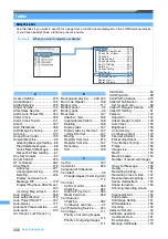 Preview for 440 page of Foma D704i Manual