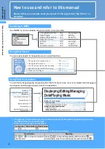 Предварительный просмотр 4 страницы Foma D902iS Manual