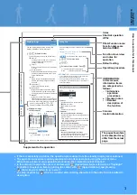 Предварительный просмотр 5 страницы Foma D902iS Manual