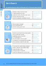 Предварительный просмотр 6 страницы Foma D902iS Manual