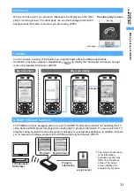 Предварительный просмотр 13 страницы Foma D902iS Manual