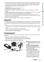 Предварительный просмотр 45 страницы Foma D902iS Manual