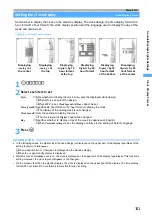 Предварительный просмотр 153 страницы Foma D902iS Manual