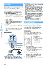 Предварительный просмотр 198 страницы Foma D902iS Manual