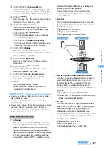 Предварительный просмотр 199 страницы Foma D902iS Manual