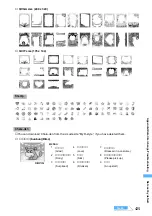 Предварительный просмотр 427 страницы Foma D902iS Manual