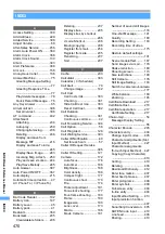 Предварительный просмотр 472 страницы Foma D902iS Manual