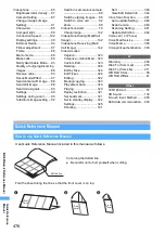 Предварительный просмотр 478 страницы Foma D902iS Manual