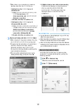 Предварительный просмотр 497 страницы Foma D902iS Manual