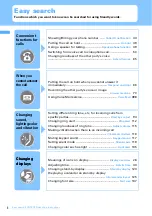 Предварительный просмотр 6 страницы Foma F903i' 06.10 User Manual