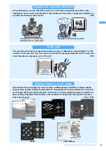 Предварительный просмотр 13 страницы Foma F903i' 06.10 User Manual