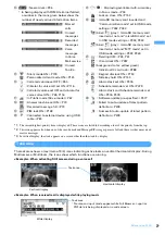 Предварительный просмотр 31 страницы Foma F903i' 06.10 User Manual