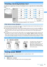 Предварительный просмотр 43 страницы Foma F903i' 06.10 User Manual