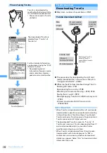 Предварительный просмотр 284 страницы Foma F903i' 06.10 User Manual