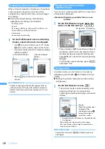 Предварительный просмотр 304 страницы Foma F903i' 06.10 User Manual