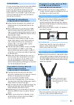 Предварительный просмотр 349 страницы Foma F903i' 06.10 User Manual