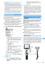 Предварительный просмотр 353 страницы Foma F903i' 06.10 User Manual