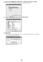 Предварительный просмотр 522 страницы Foma F903i' 06.10 User Manual