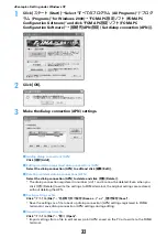 Предварительный просмотр 533 страницы Foma F903i' 06.10 User Manual