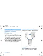 Предварительный просмотр 16 страницы Foma F906i User Manual