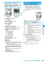 Предварительный просмотр 152 страницы Foma M702iG Manual